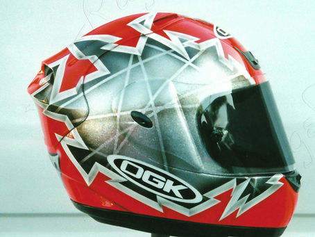 Into the Archives - Part 12 - Steve Hislop