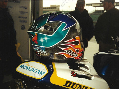 Into the Archives Part 5 - Sean Emmett