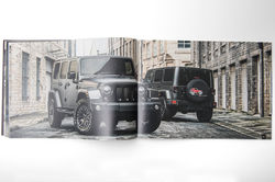 Chelsea Truck Co Brochure