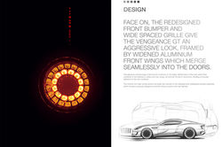 Aston Martin Vengeance