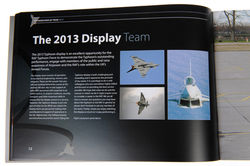 Typhoon Display Brochure