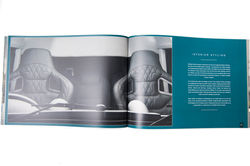 Chelsea Truck Co Brochure - Defender