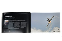 Typhoon Display Brochure