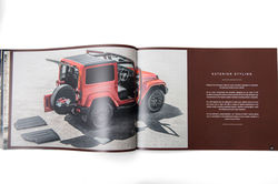 Chelsea Truck Co Brochure