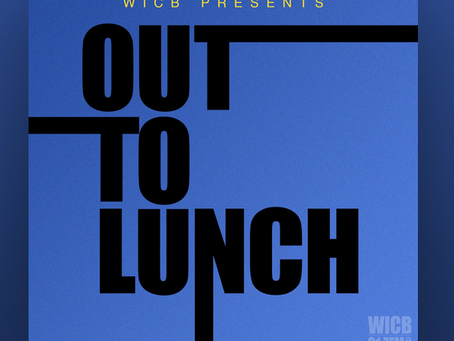 Out To Lunch Podcast