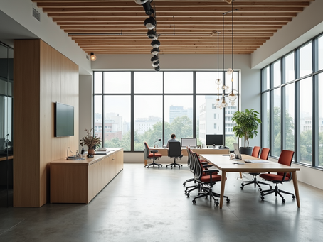 Conseils pour une conception d'espace fonctionnelle