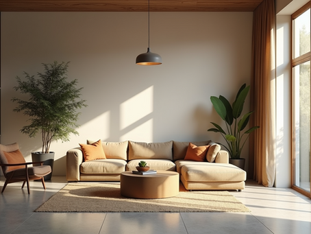 Tendances en architecture intérieure pour 2023