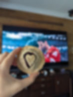 The Game Changer (Vegan)