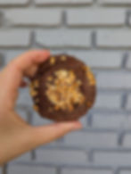 The Goofy - Nutty about Chocolate