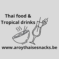 Aroy Thaise snacks website