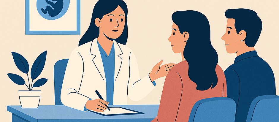 Hope Restored: Discovering the Best Infertility Clinic in Delhi