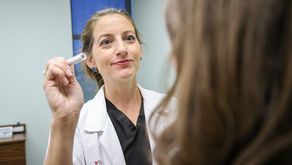 WT Launches Doctoral Program in Nursing, Emergency Nurse Practitioner Certificate for Fall 2026