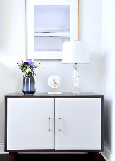 Sara Leah Luxe Home
