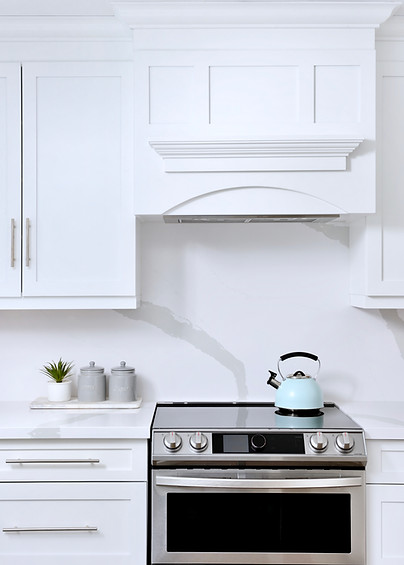 Kitchen Sara Leah Interiors