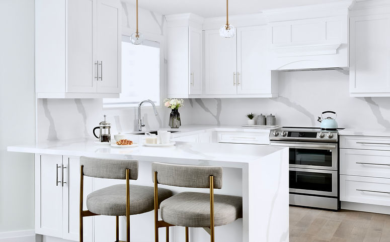 Kitchen Sara Leah Interiors