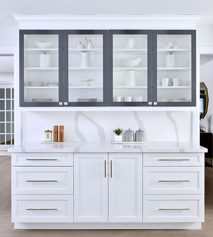 Kitchen Sara Leah Interiors