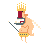 mojothefairyking