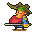 Vagrant