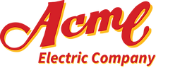 Acme Electric Company Cedar Rapids Iowa Electrician