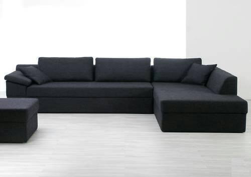 L Sofa