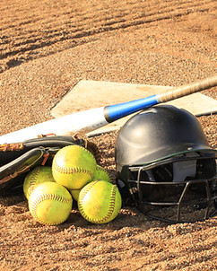 Softball Equipment
