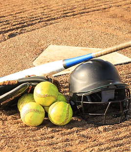 Softball Equipment