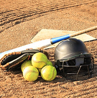 Softball Equipment