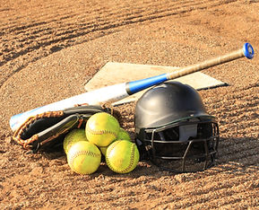 Softball Equipment