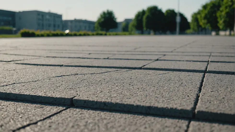 Can Concrete be Cool? The Surprising New Innovations in Sustainable Building Materials