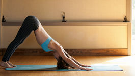 6 Ways to "Take a Vinyasa"