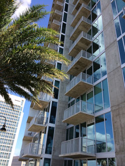 Element Tampa