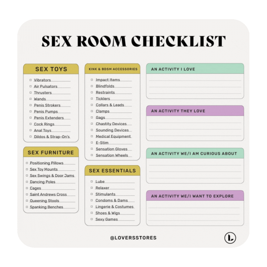 How to Build a Sex Room The Art of Erotic Feng Shui.gif