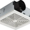 Thumbnail: Clean bathroom vent fan and ducting (per bathroom)