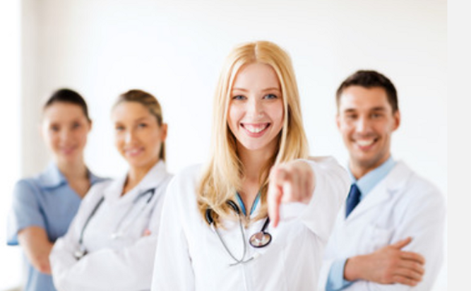 Asociación médica