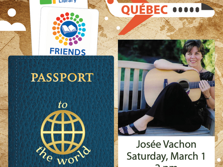Passport to Québec: Découvrez le charme, l'histoire et la culture du Québec