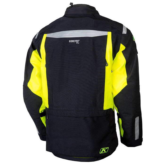 Thumbnail: KLIM Badlands Jacket