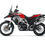 Thumbnail: 2017 BMW F800GSA