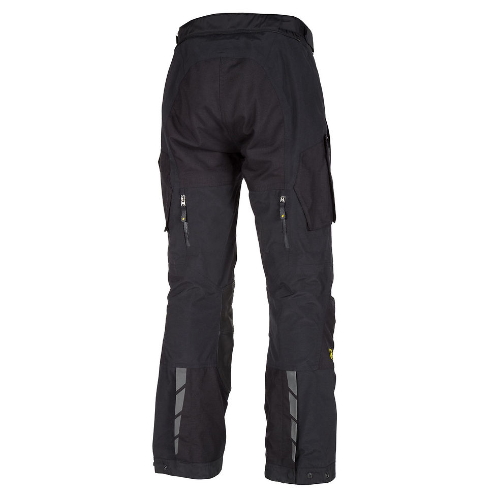 Thumbnail: KLIM Carlsbad Pant