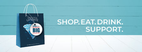 Small Business Big Country takes the #shoplocal concept to new heights 