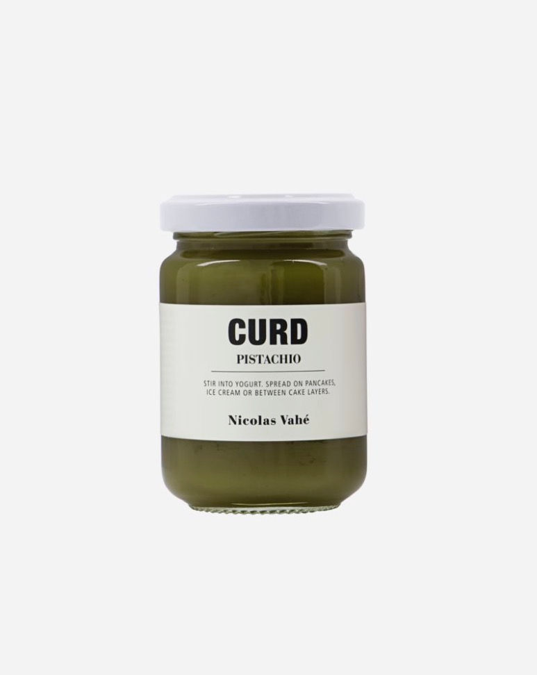 Nicolas Vahe Curd, Pistachio, 170 g