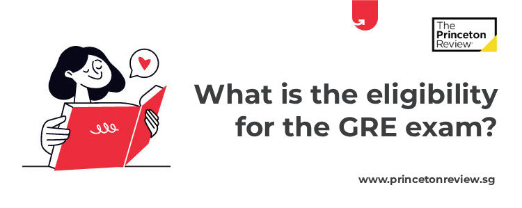 gre exam singapore