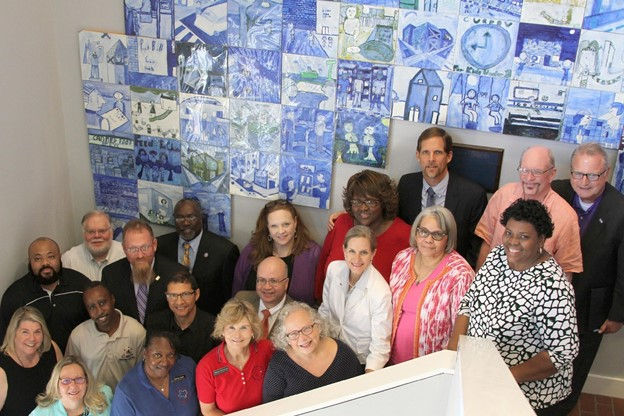 Better Together Nacogdoches