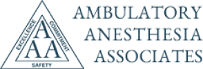 Ambulatory Anesthesia Associates