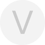 letter V