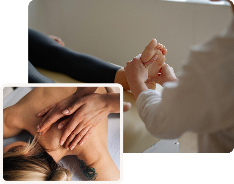Donnellson Chiropractic Clinic, PC