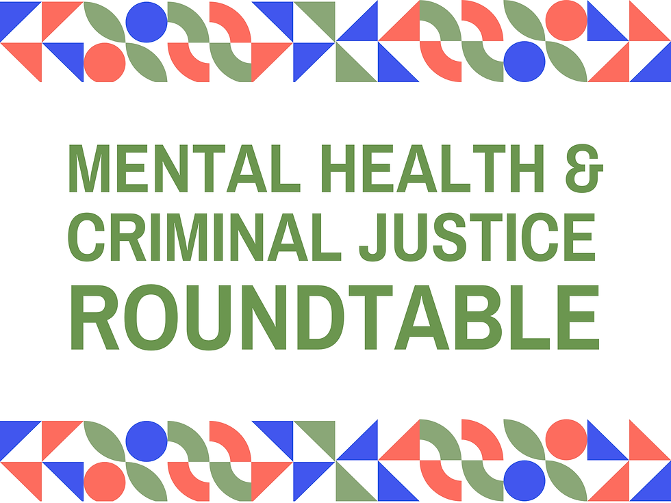 mental health resources Nacogdoches