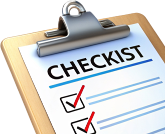 List