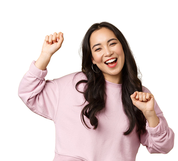 Anchored and Ascending