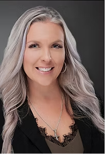 Professional group headshot of Houston team