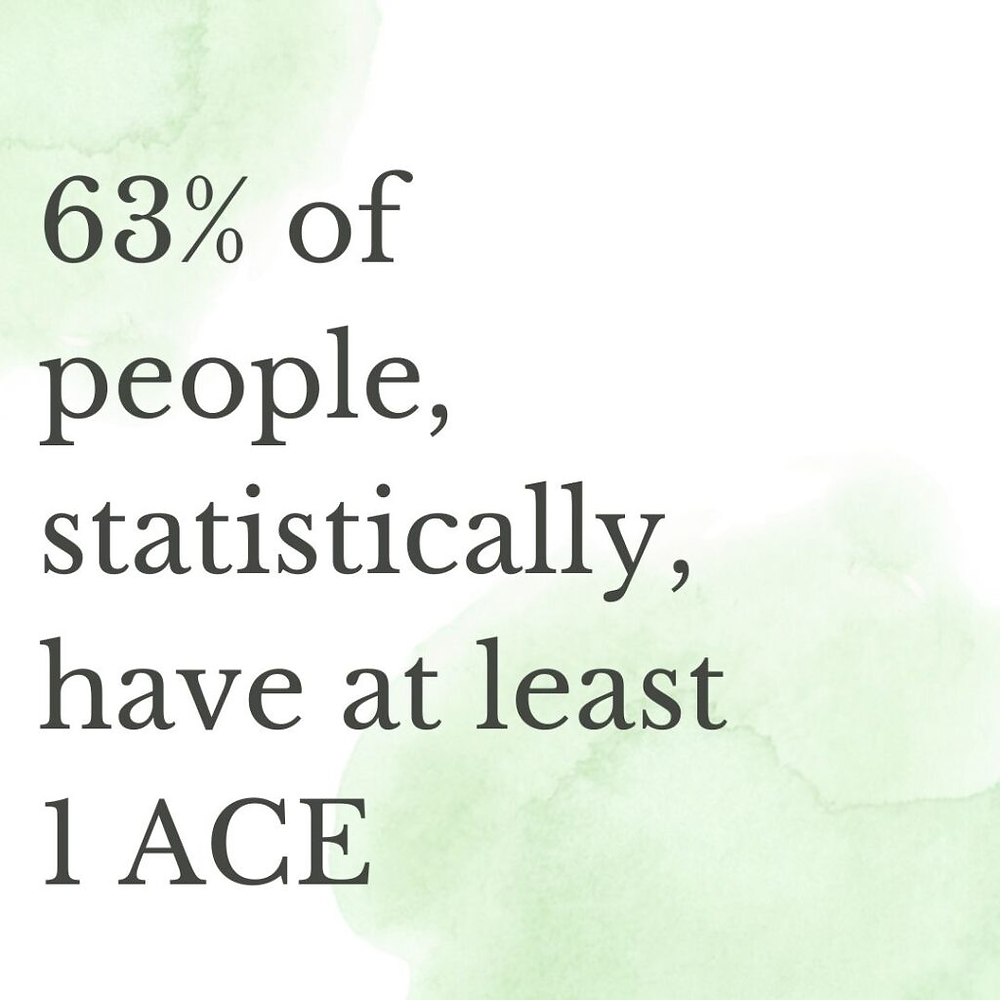 What do foster parents need to know about PACEs?